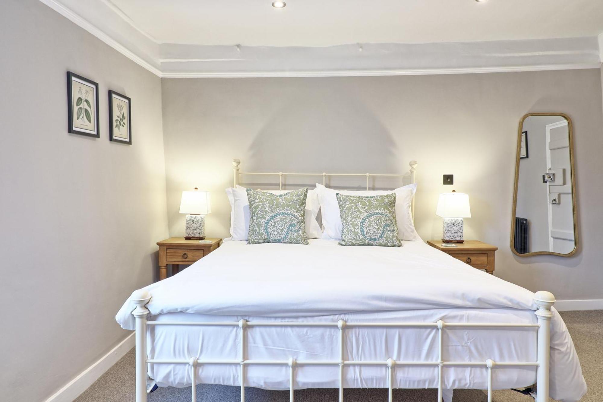 Ranfield'S Brasserie Hotel Rooms Coggeshall Eksteriør billede