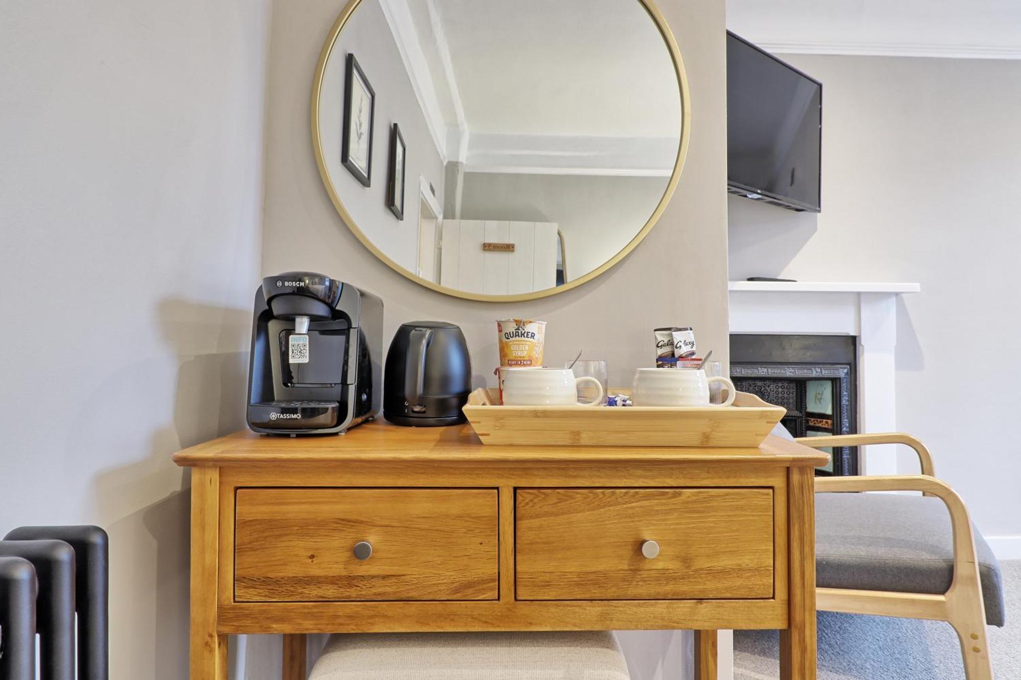 Ranfield'S Brasserie Hotel Rooms Coggeshall Eksteriør billede