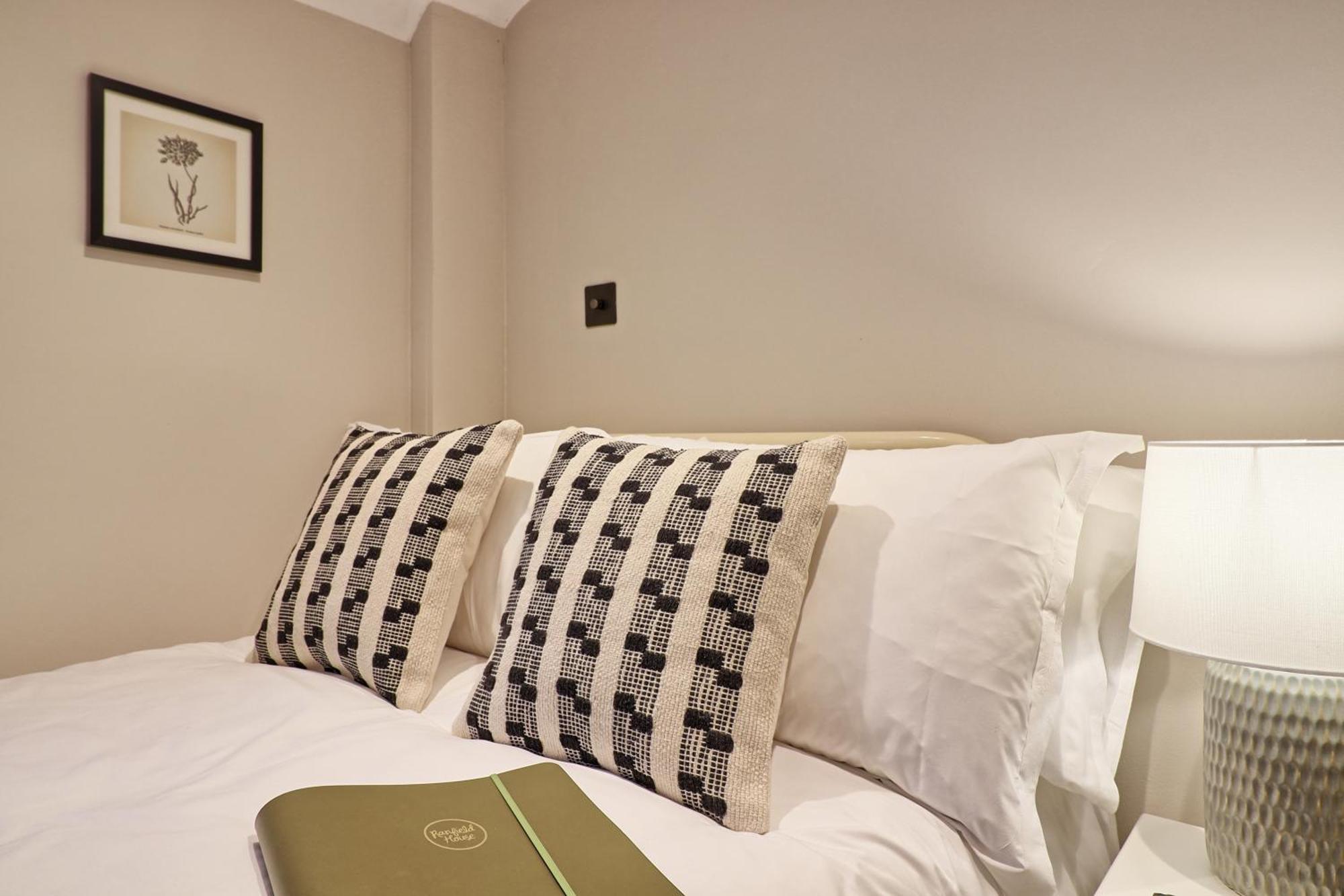 Ranfield'S Brasserie Hotel Rooms Coggeshall Eksteriør billede